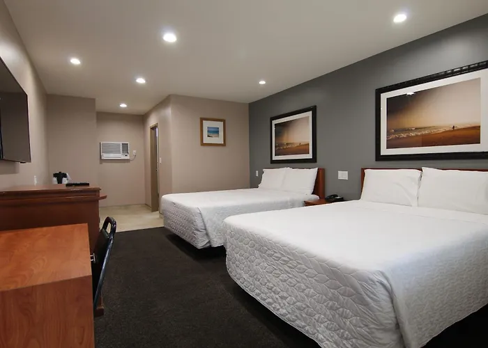 Dunes Inn - Wilshire (Adults Only)