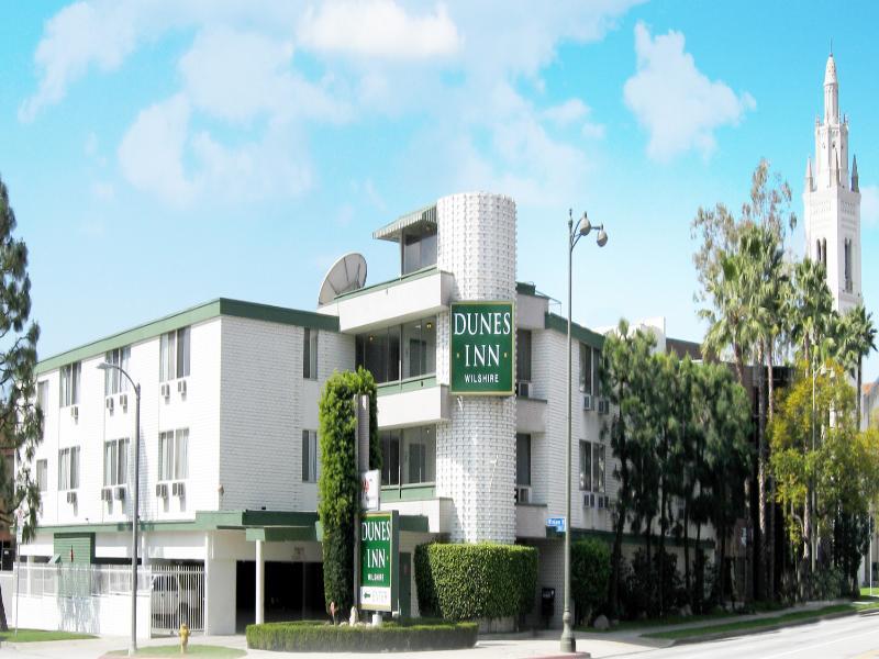 Dunes - Wilshire Hotel