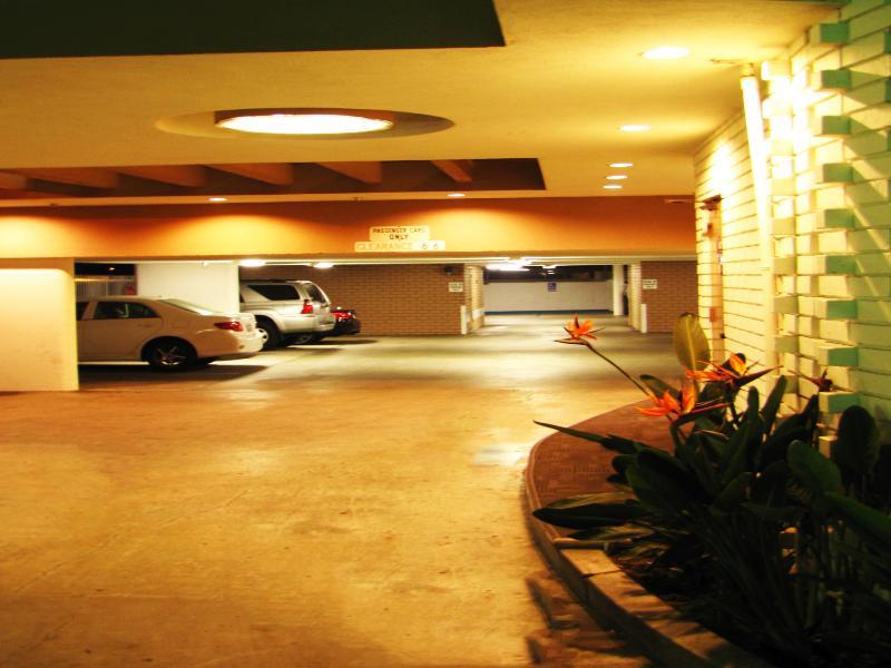 Dunes - Wilshire Los Angeles