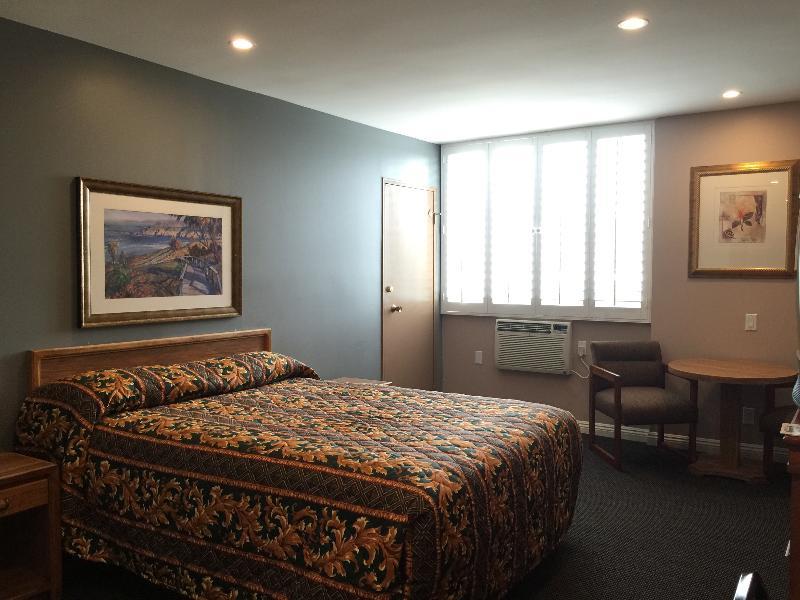 Hotel Dunes - Wilshire 2*