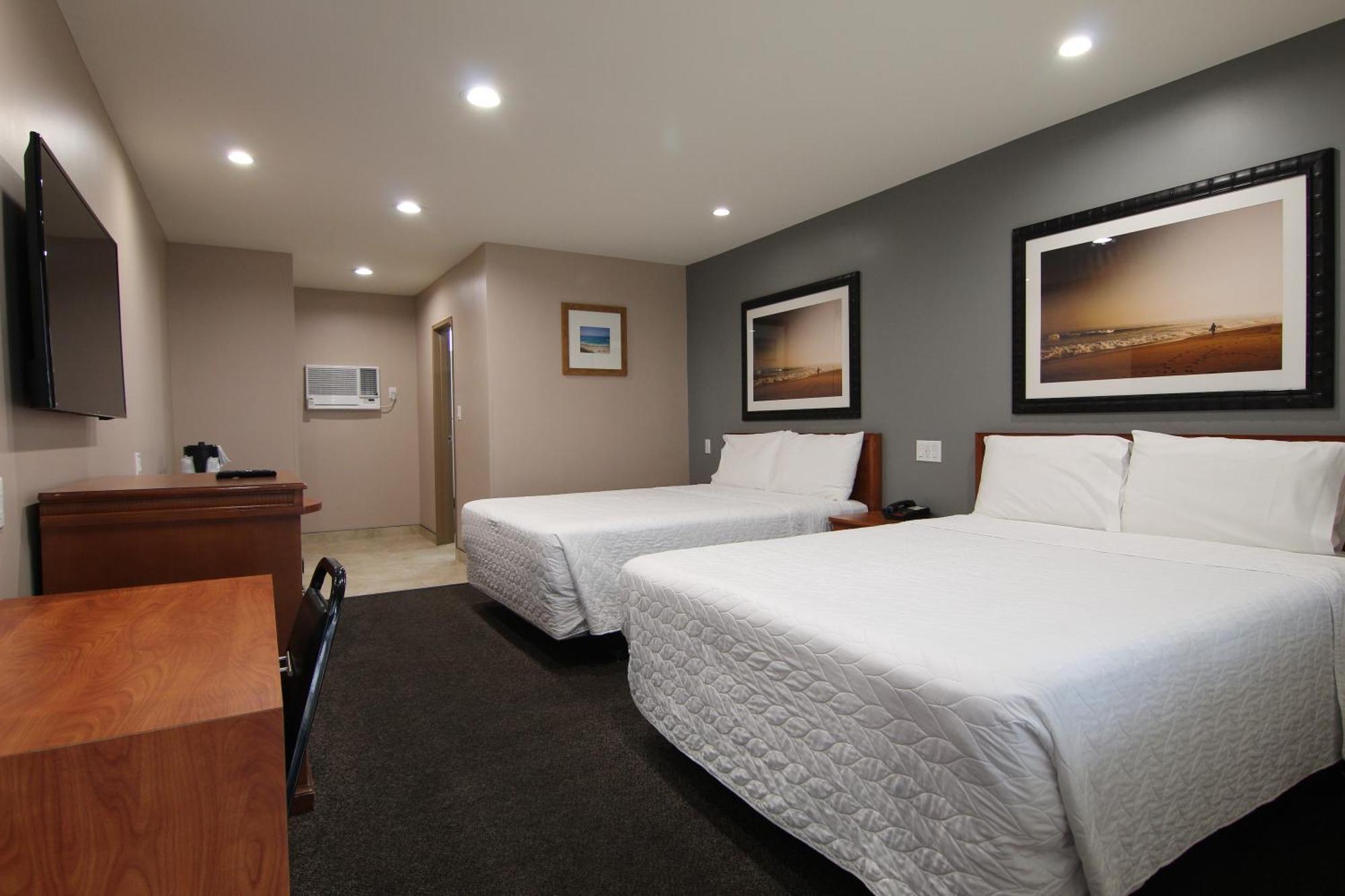 Dunes - Wilshire 2* Los Angeles