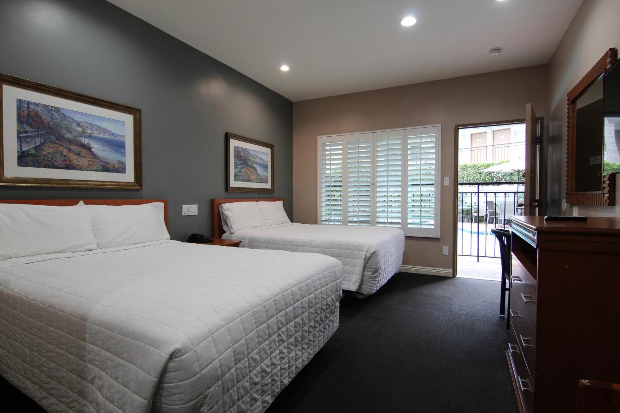 Hotel Dunes - Wilshire (adults Only) Los Angeles
