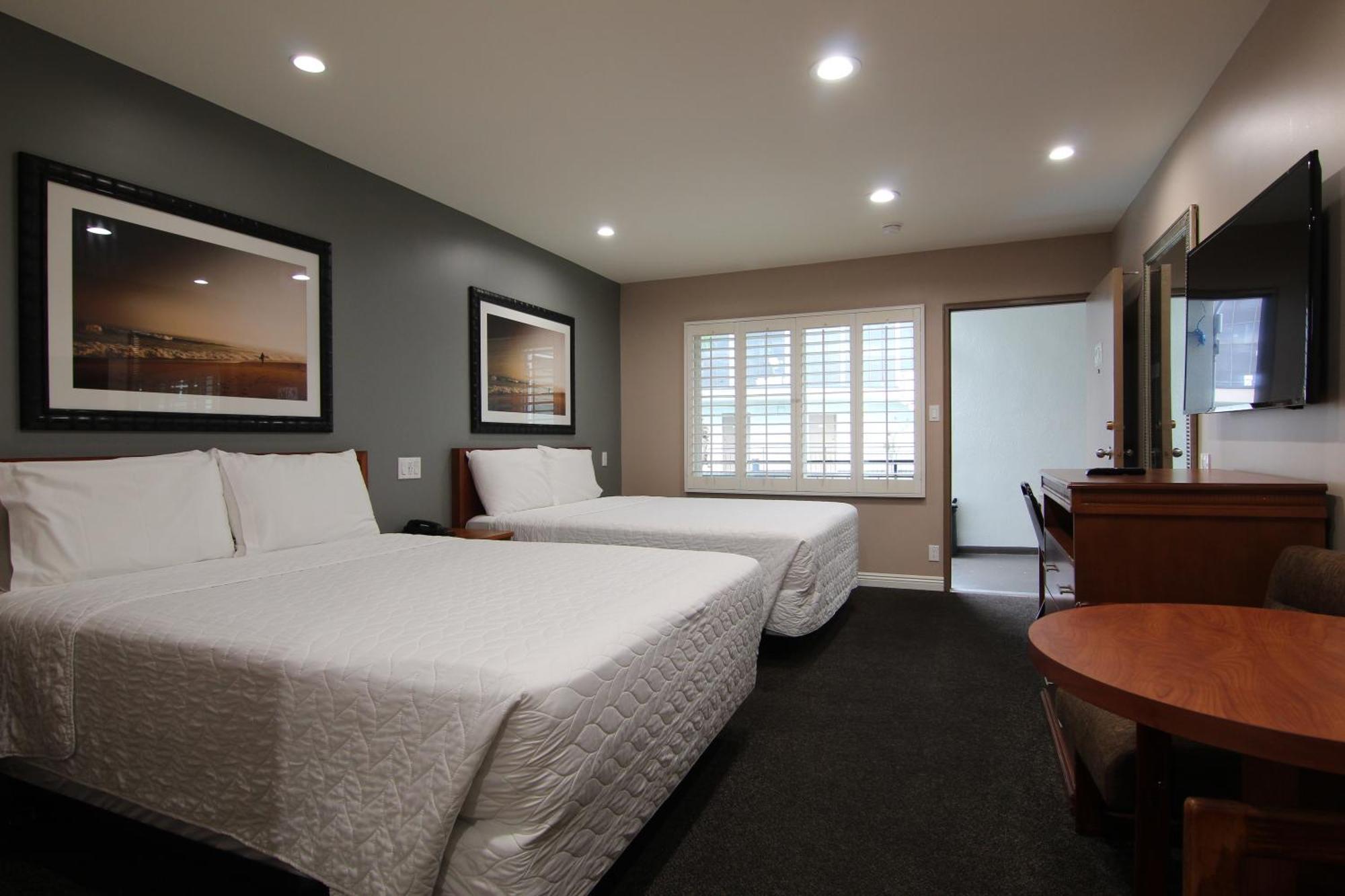 Dunes - Wilshire (adults Only) Los Angeles