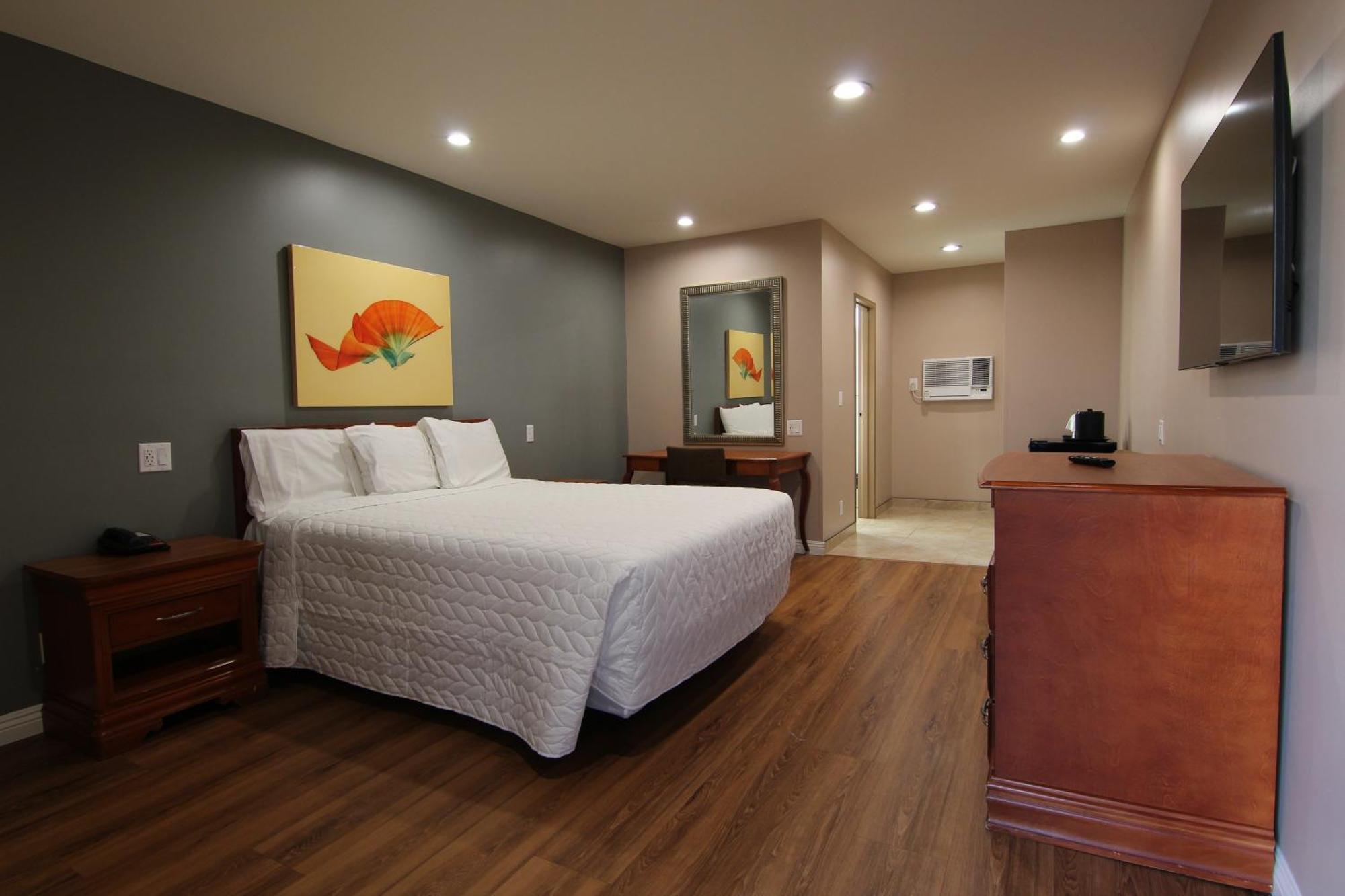 Dunes - Wilshire (adults Only) 2* Los Angeles