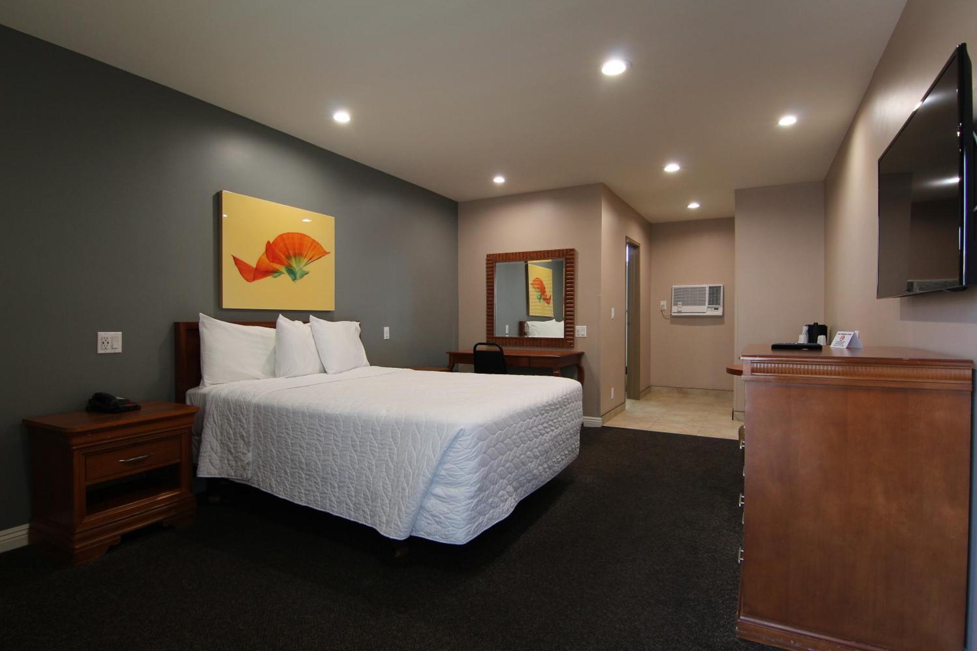 Dunes - Wilshire (adults Only) Los Angeles