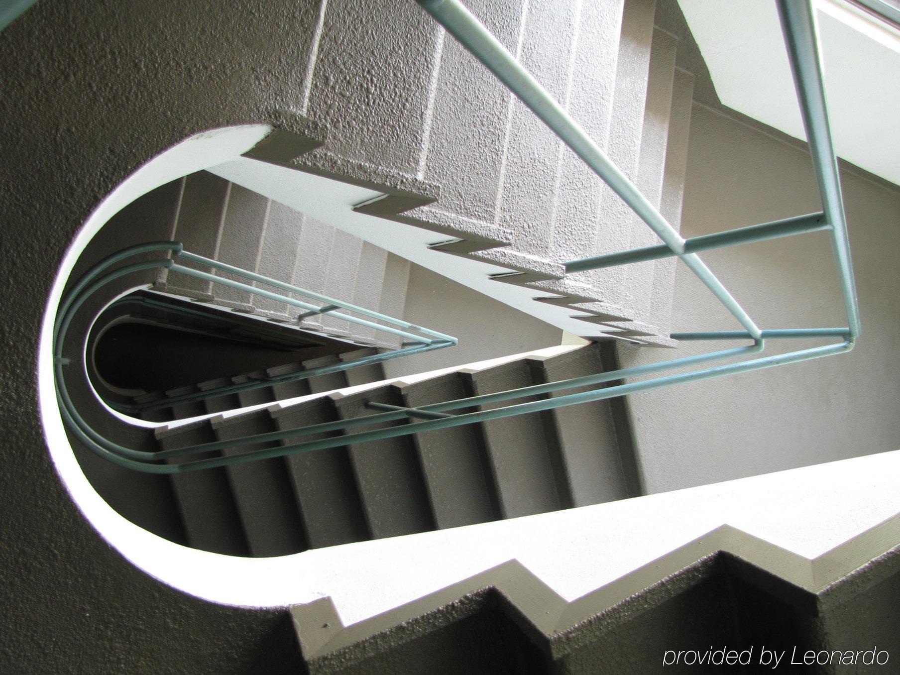 Hotel Dunes - Wilshire Los Angeles