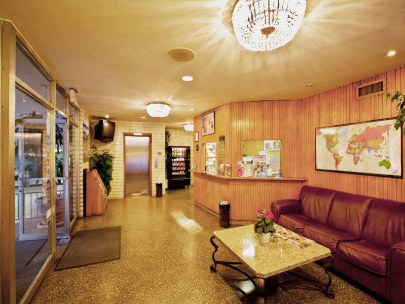 Dunes - Wilshire 2* Los Angeles