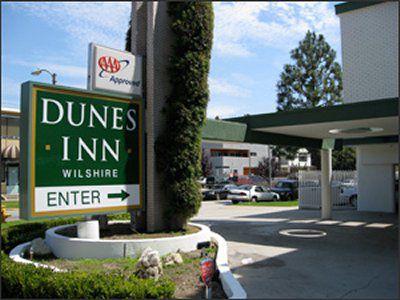 Dunes - Wilshire 2*