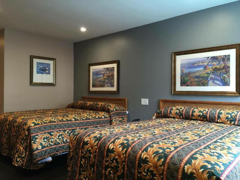 Dunes - Wilshire Hotel 2*