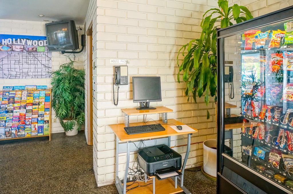 Dunes - Wilshire (adults Only) 2*