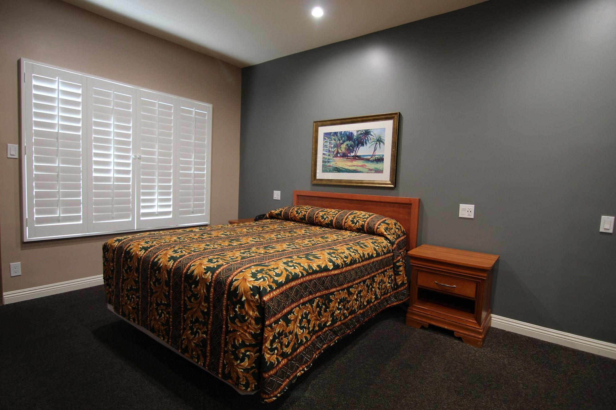 Dunes - Wilshire (adults Only) Hotel