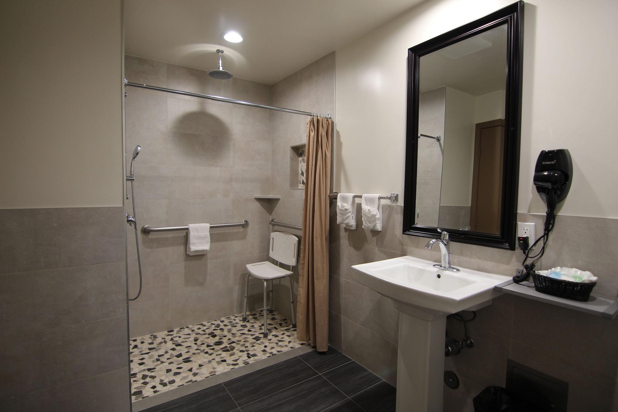Dunes - Wilshire (adults Only) Hotel Los Angeles