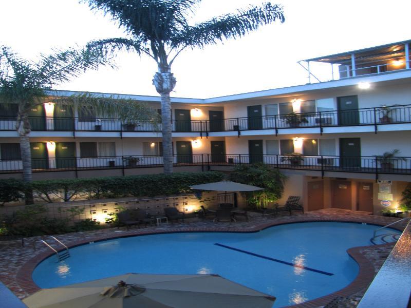 Hotel Dunes - Wilshire (adults Only) 2*