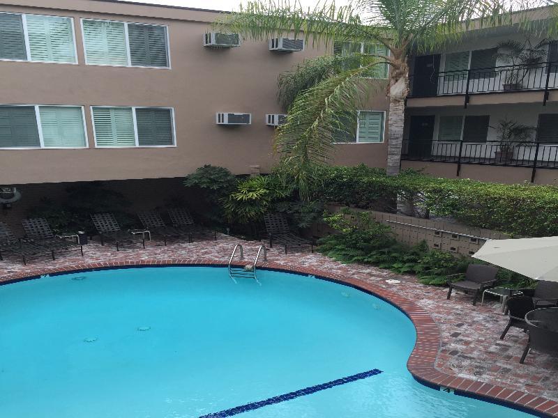 Dunes - Wilshire (adults Only) 2*