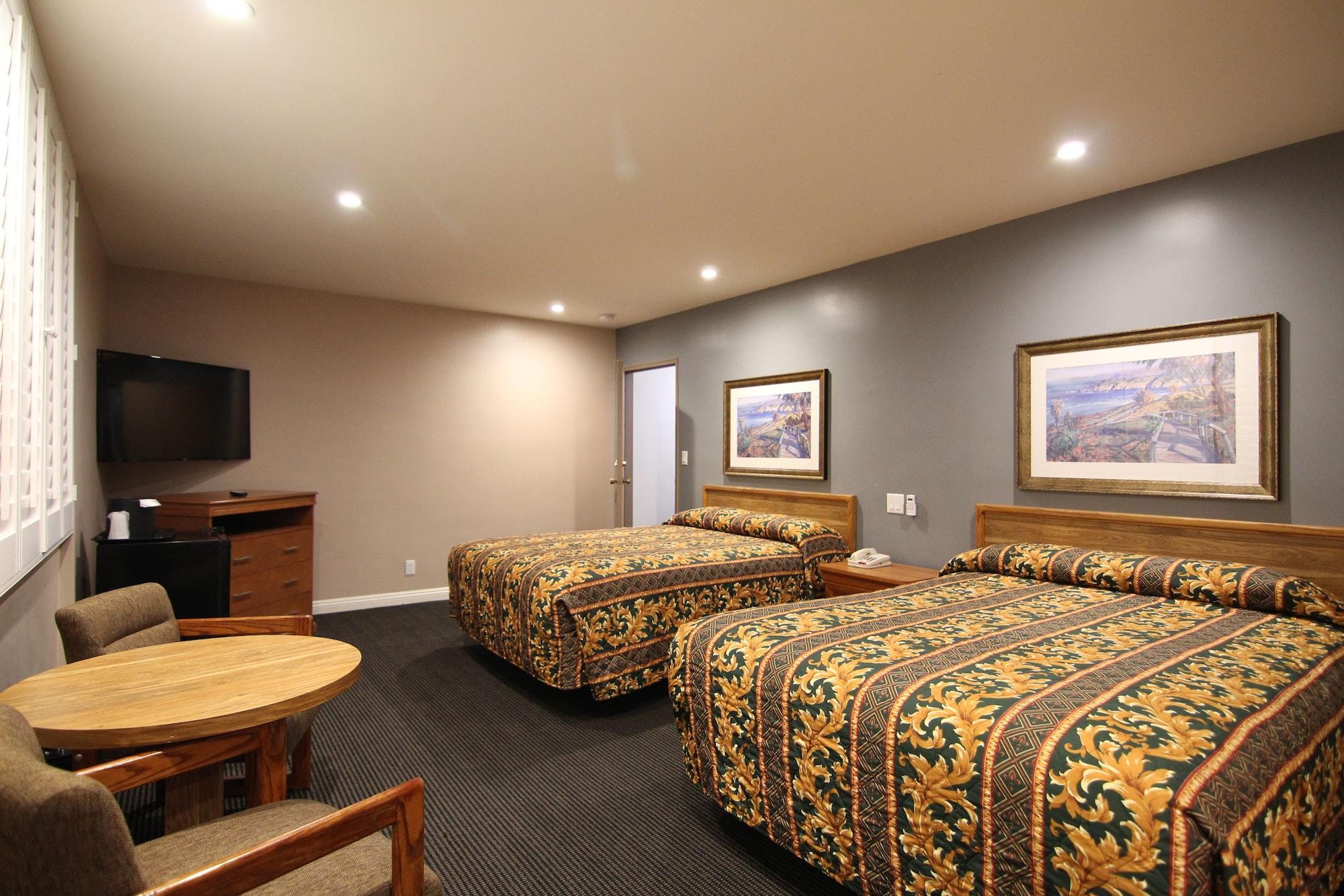 Dunes - Wilshire (adults Only) Hotel Los Angeles