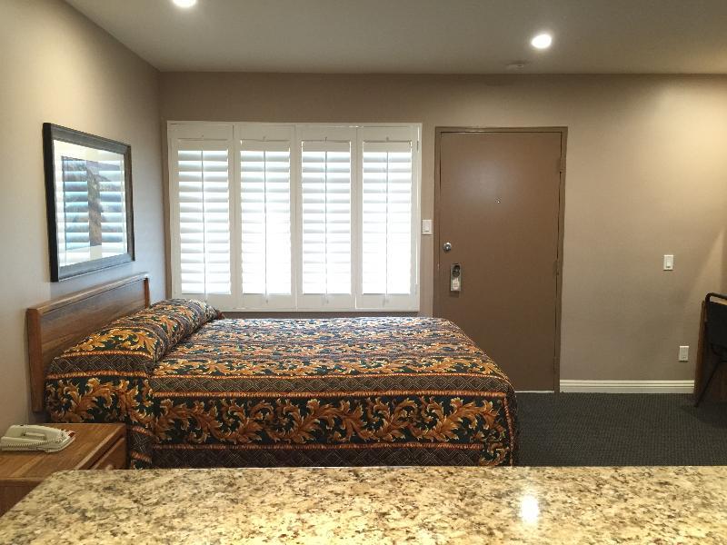 Dunes - Wilshire (adults Only) Hotel