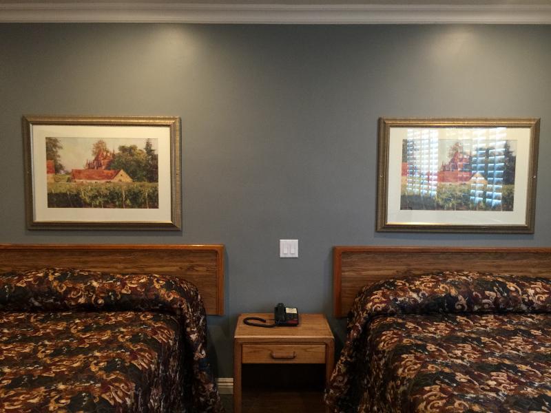 Dunes - Wilshire (adults Only) 2*