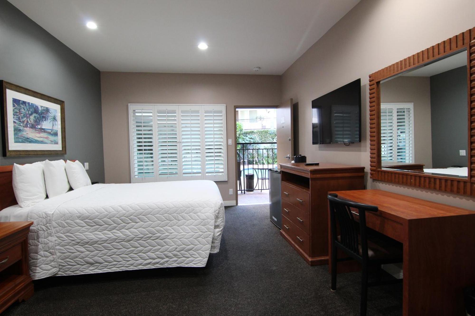 Dunes - Wilshire (adults Only)