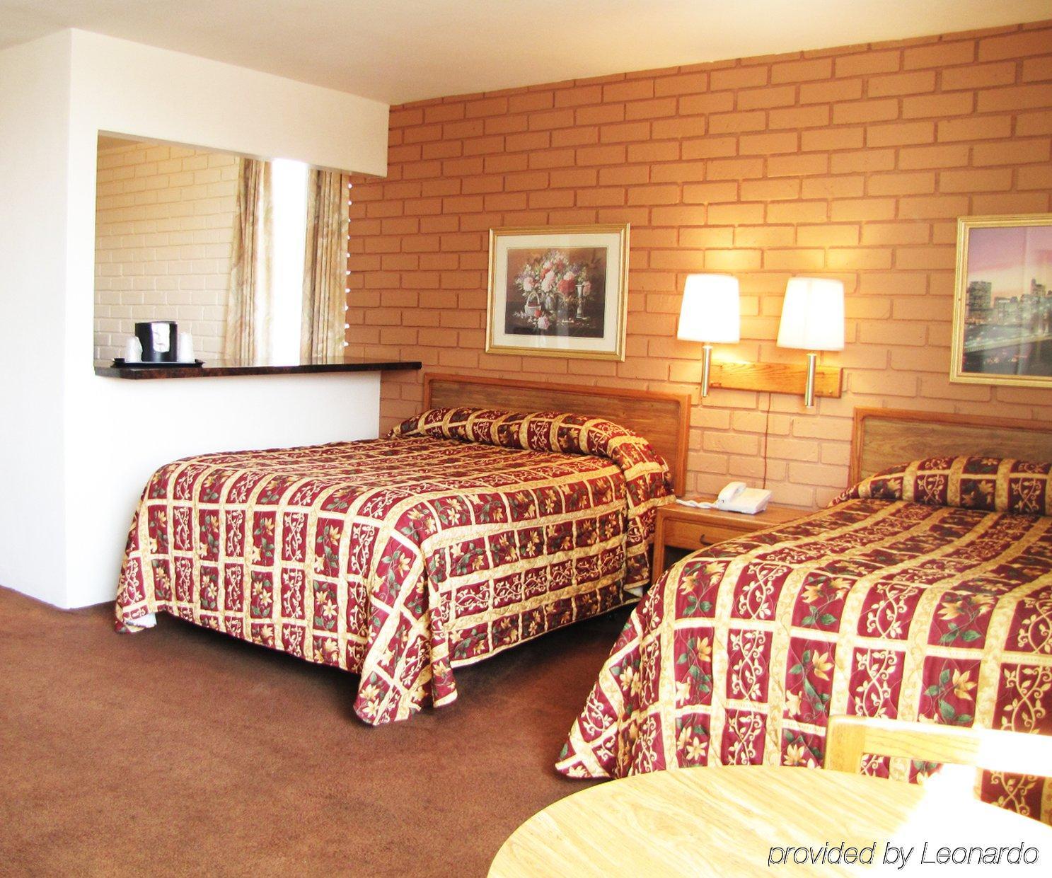 Dunes - Wilshire (adults Only) 2* Los Angeles