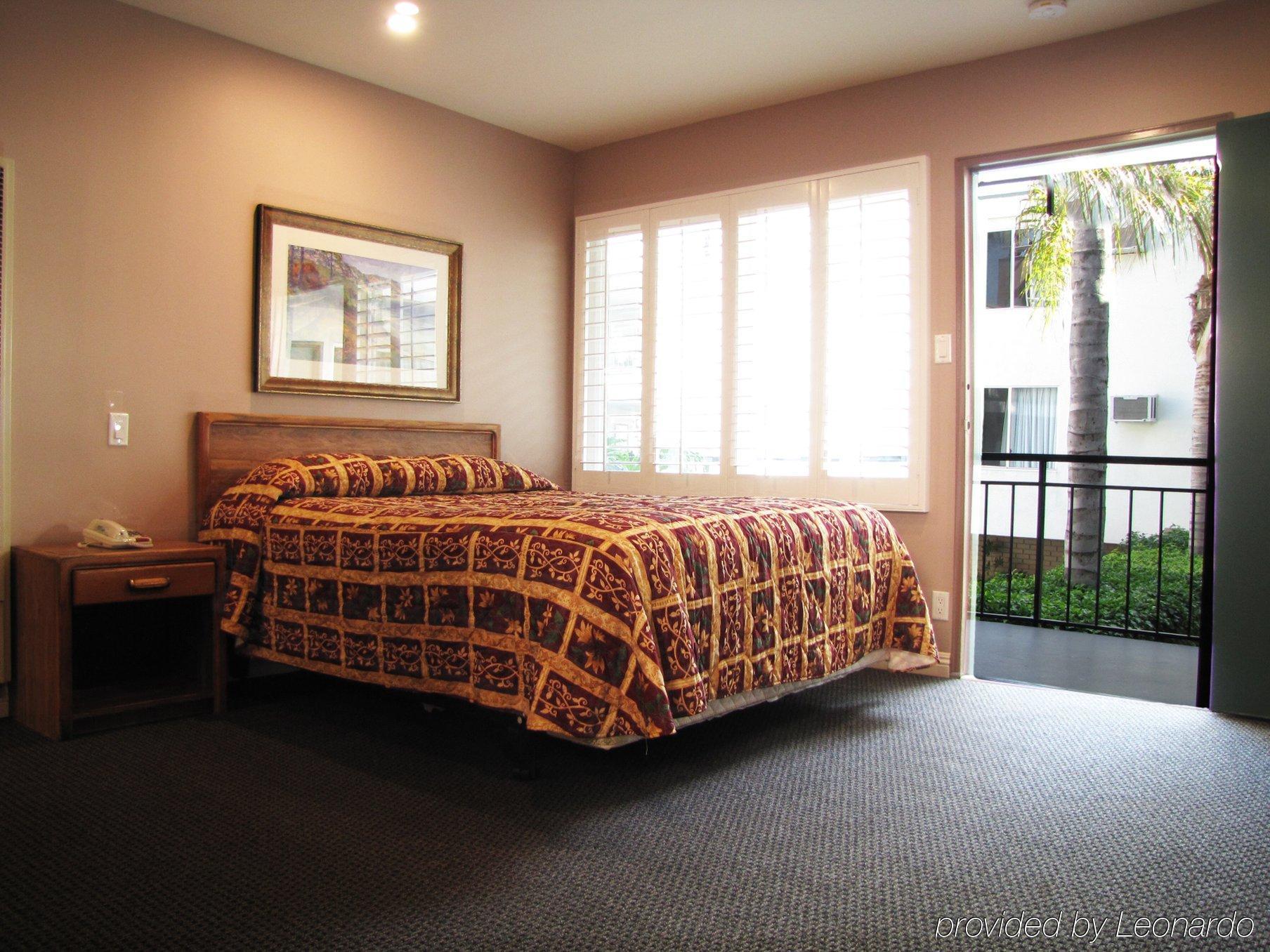 Hotel Dunes - Wilshire (adults Only)