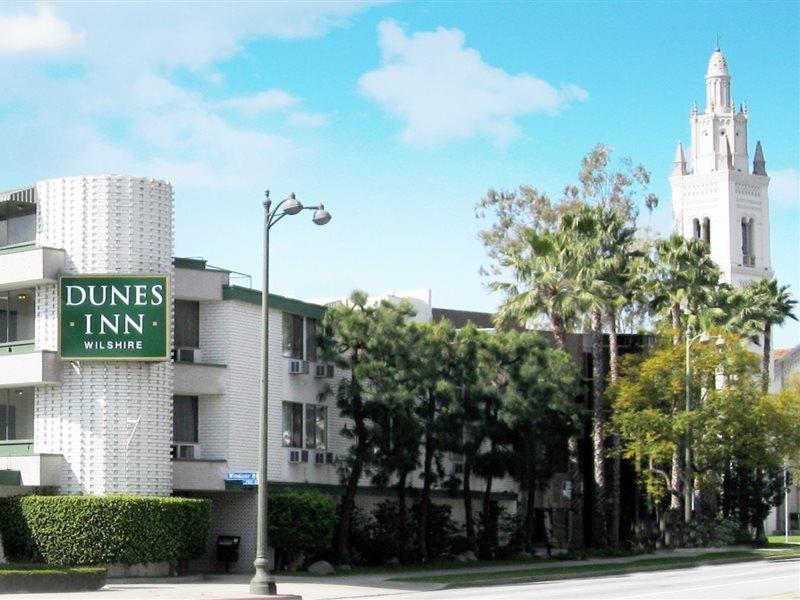 Dunes - Wilshire (adults Only)
