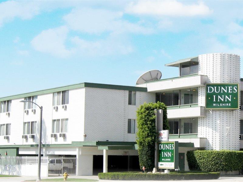 Hotel Dunes - Wilshire (adults Only) Los Angeles