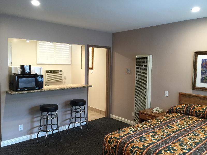 Hotel Dunes - Wilshire (adults Only)