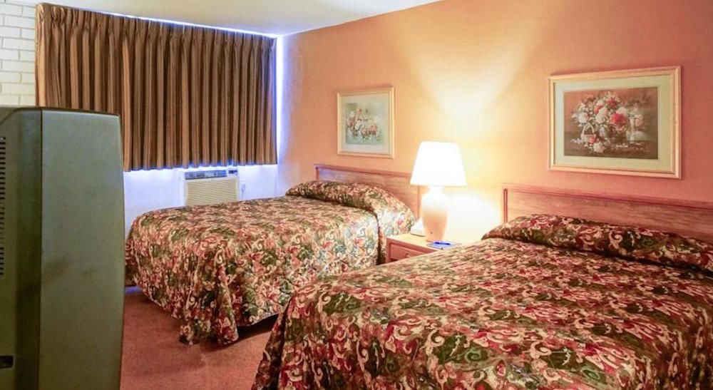 Dunes - Wilshire (adults Only) Hotel Los Angeles
