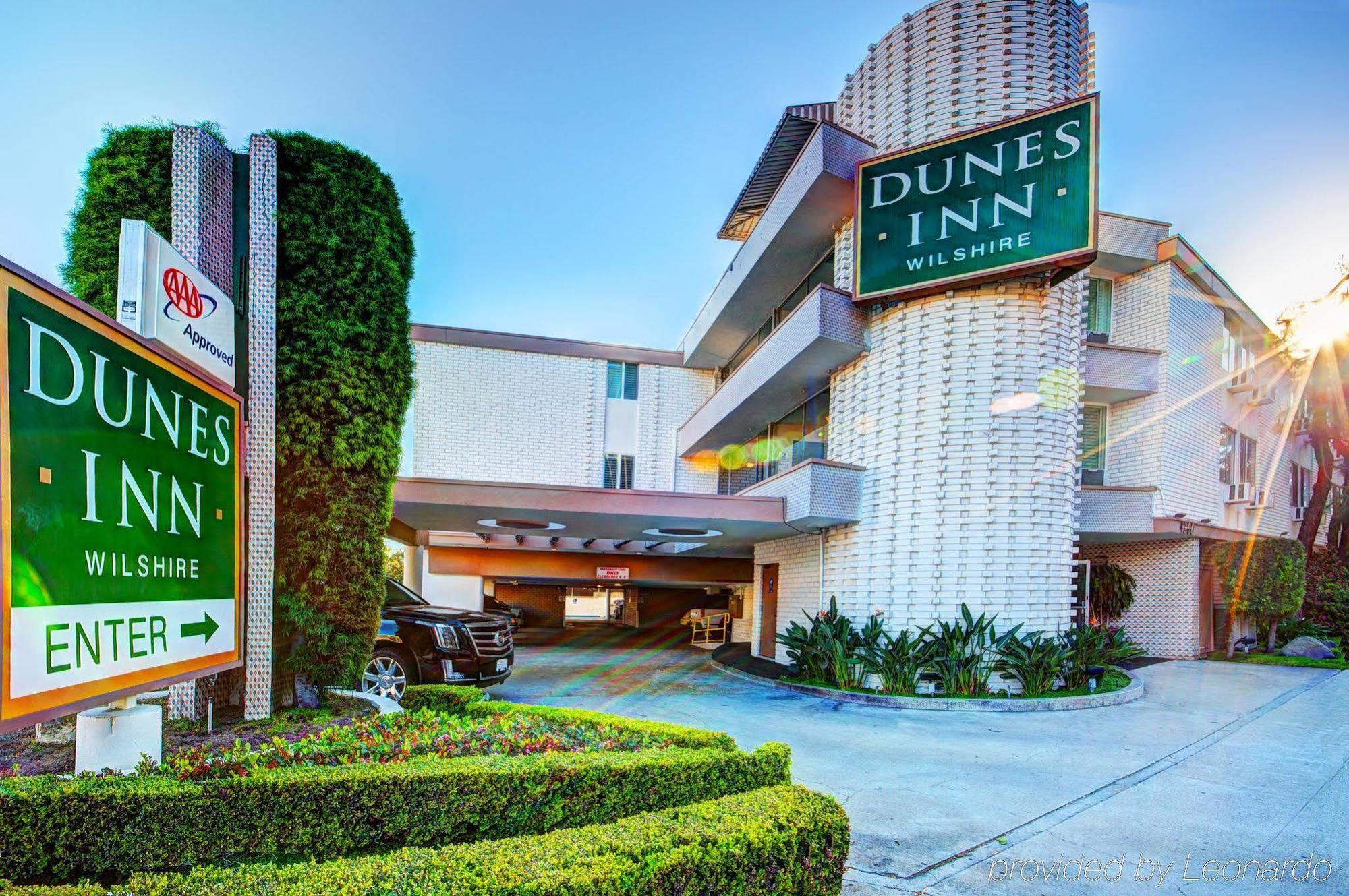 Dunes - Wilshire (adults Only) Los Angeles