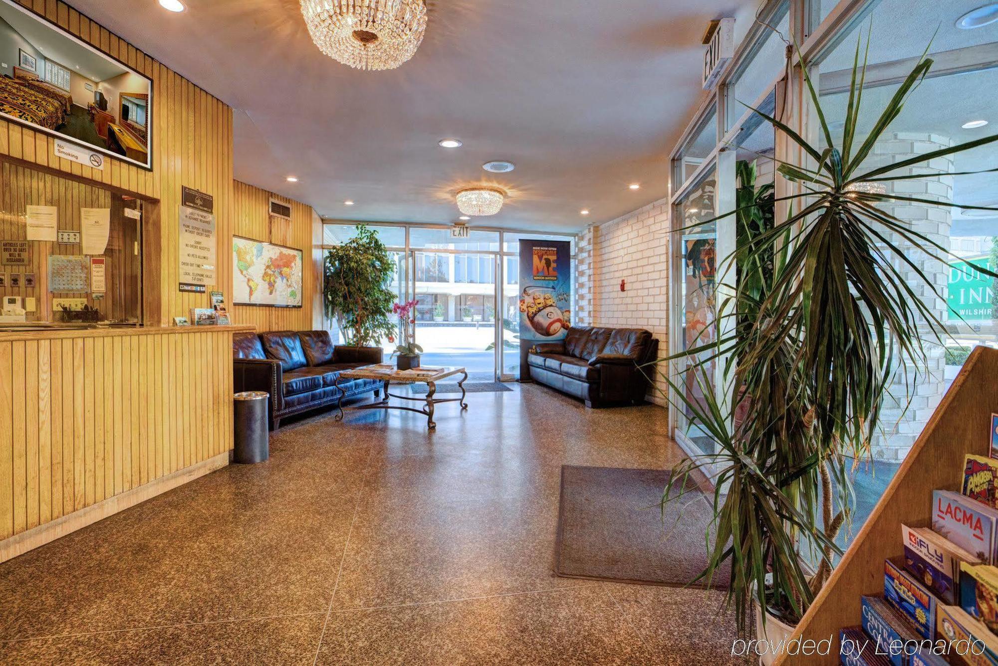 Dunes - Wilshire (adults Only) Hotel Los Angeles