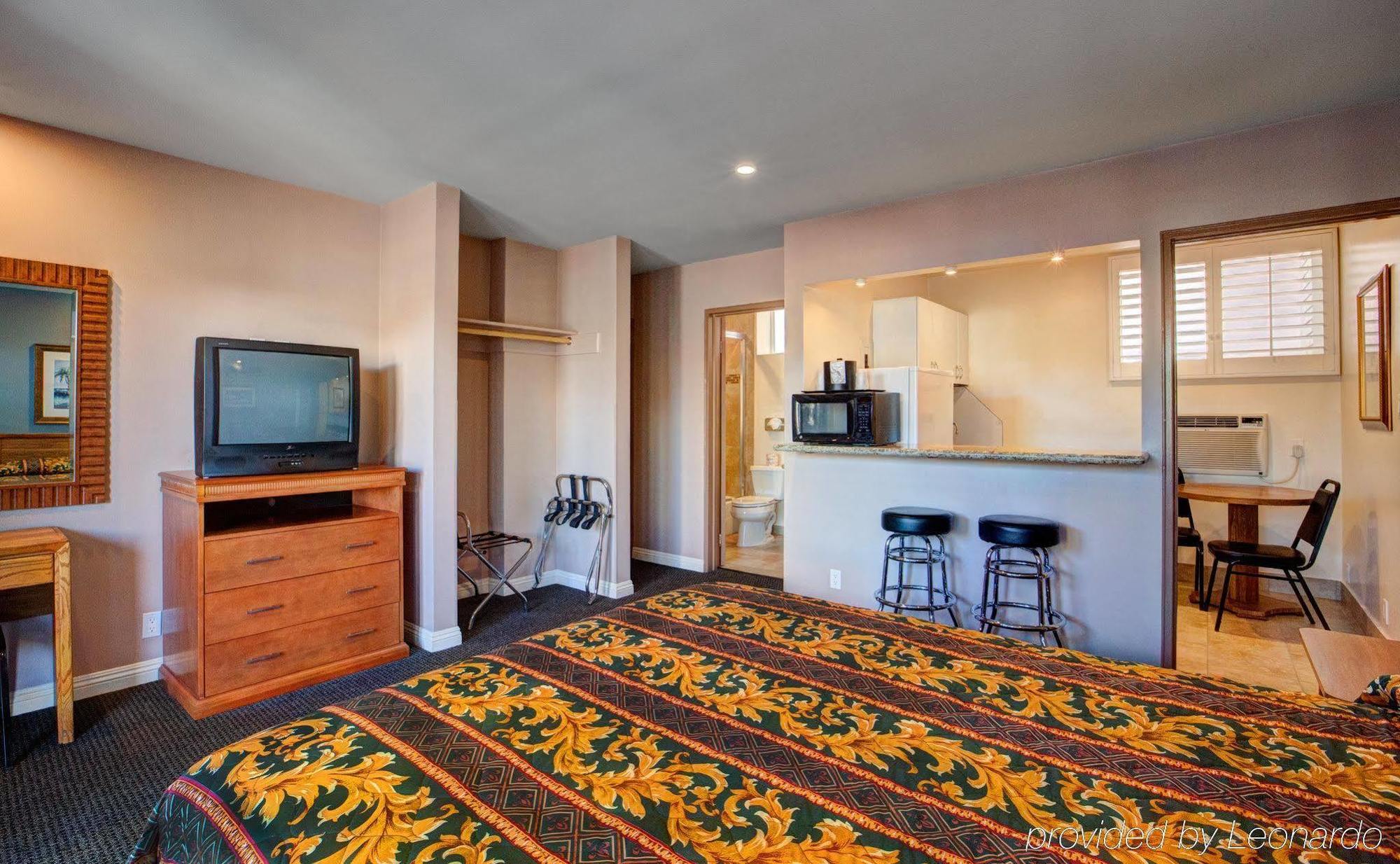 Dunes - Wilshire (adults Only) 2* Los Angeles