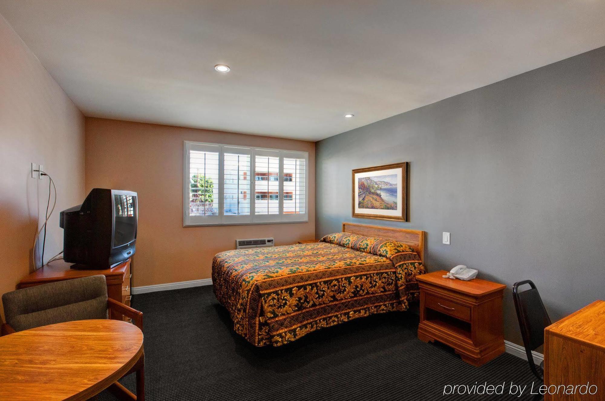 Dunes - Wilshire (adults Only) Los Angeles