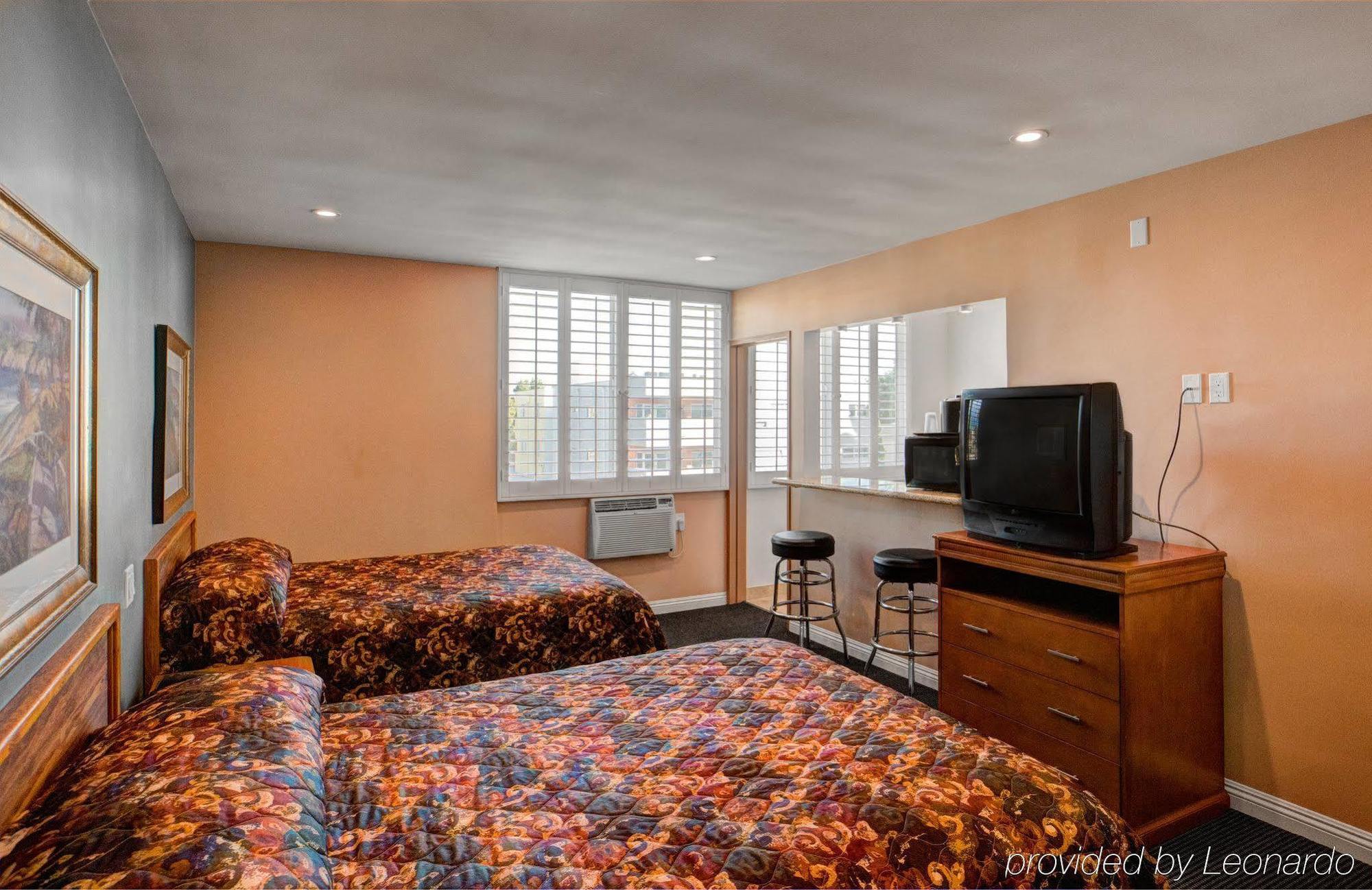 Hotel Dunes - Wilshire (adults Only)