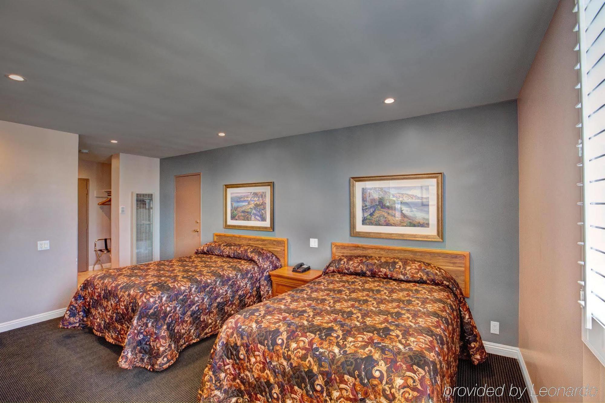 Hotel Dunes - Wilshire (adults Only)