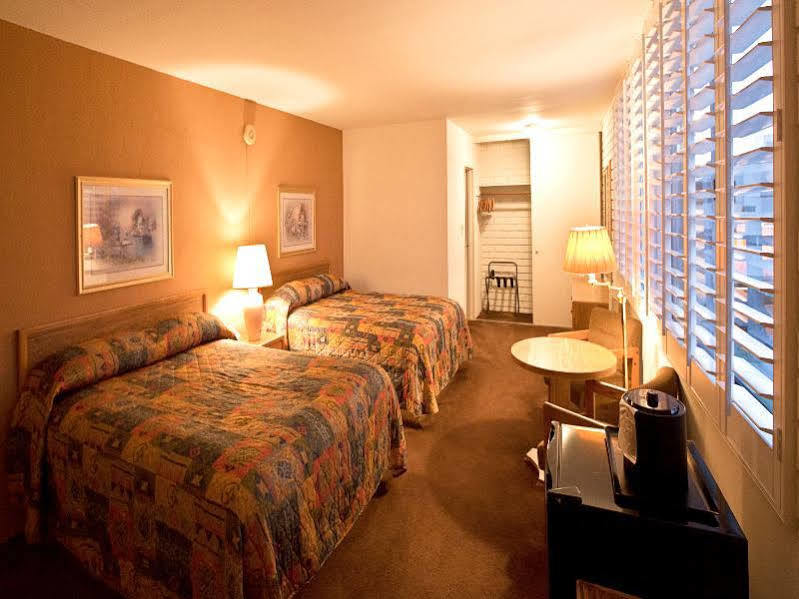 Dunes - Wilshire (adults Only) 2*